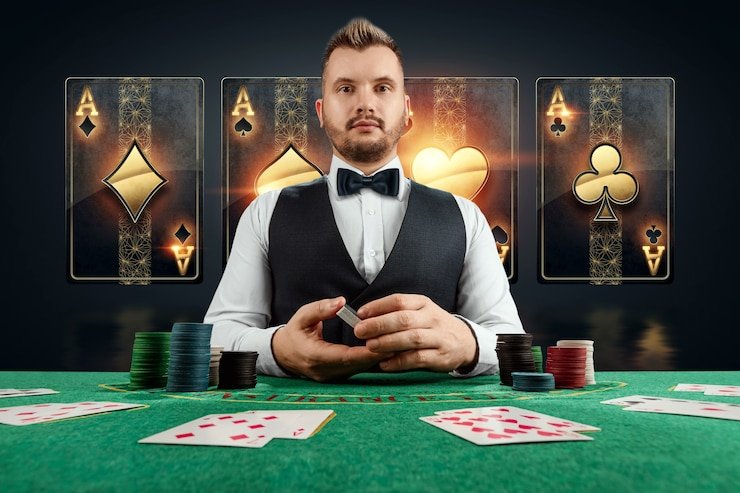 Indonesia Lottery Game 